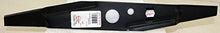 Load image into Gallery viewer, Rotary 21&quot; 14657 Honda Push Mower Upper Lawnmower Blade 72531-VK6-010
