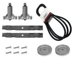 AYP 38" Deck Rebuild Kit Fits Sears Craftsman Lawn Mowers