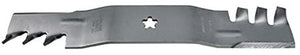 ISE Replacement Gator Mulching Blade for AYP & Husqvarna Replaces Part Number: 187254, 187255, 187256, 532187255, 532187256, 532 18 72-55
