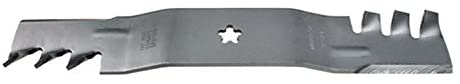 ISE Replacement Gator Mulching Blade for AYP & Husqvarna Replaces Part Number: 187254, 187255, 187256, 532187255, 532187256, 532 18 72-55
