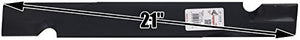 Rotary 3434 PK3 Mower Blades