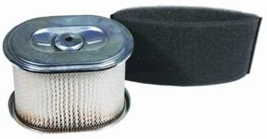 Air Filter for Honda Pressure Washer Engines - 17210-ZE1-517