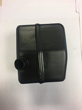 Load image into Gallery viewer, ISE Replacement Muffler for Husqvarna 61 , 268 and 272 Replaces Part Number 503476901
