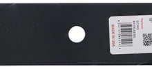 Load image into Gallery viewer, Rotary 3 Blades for Bad Boy 038-0003-00, Giant Vac A581, 36&quot; 52&quot; 54&quot; Deck
