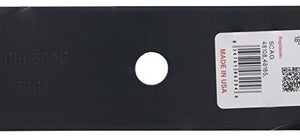 Rotary 3 Blades for Bad Boy 038-0003-00, Giant Vac A581, 36" 52" 54" Deck