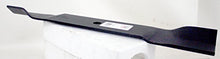 Load image into Gallery viewer, Rotary 60&quot; 10363 Lawnmower Blade Set (3) Cub Cadet Tank #1005338 3/4&quot; CH
