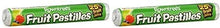 Load image into Gallery viewer, Rowntrees Fruit Pastilles Pack of 12
