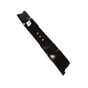 Briggs and Stratton 7103288YP Mower Blade, Black