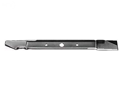 ISE Replacement Mulching Lawnmower Blade for Snapper, Replaces Part Numbers: 1-6980, 7016980, 7016980BZ, 7016980BZYP