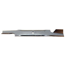 Load image into Gallery viewer, 17 1/2&quot; Rotary #14807 Lawnmower Blade Toro #117-1156-03 5/8&quot; CH
