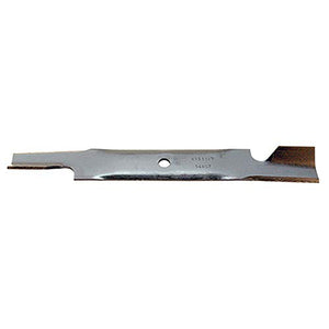 17 1/2" Rotary #14807 Lawnmower Blade Toro #117-1156-03 5/8" CH