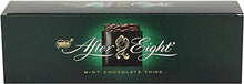 Load image into Gallery viewer, Nestlé After Eight Mint Chocolate Thins 300g - Pack of 12

