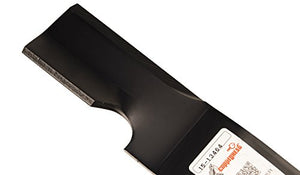 Rotary 13464 PK3 Mower Blades 21" x 1/2"