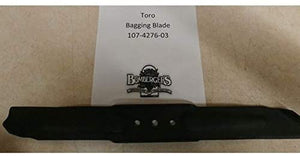 Toro Bagging Blade 107-4276-03 Fits 22178 26634 mowers Genuine Part