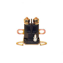 Load image into Gallery viewer, New Stens 435-431 Starter Solenoid Replacement for Wright Mfg. 48", 52" and 61" Stander 53490009, Ariens 03057700, 035770, 03577000, 035832, 03583200, 3057700, 35770, 53504600, AR03577000, AR03583200
