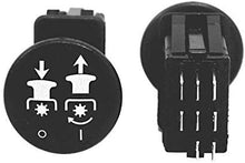 Load image into Gallery viewer, Rotary 174651 Switch, PTO; Craftsman, Poulan, Husqvarna, and Many Other Brands. See Descripton for Cross Reference Numbers.
