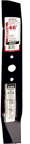 Arnold 46-Inch Murray Mulching Blade