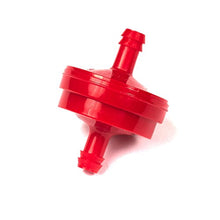Load image into Gallery viewer, Briggs &amp; Stratton 298090S Fuel Filter 150 Micron For Engines without Fuel Pump
