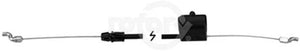 11517 MTD Engine Brake Control Cable 746-0946 Fits Most Side Discharge Mowers