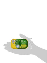 Load image into Gallery viewer, John West - Sardines in Sunflower Oil - 120g
