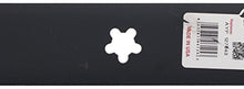 Load image into Gallery viewer, Rotary (2) Blades for AYP 532134149, 532138971, 917127843, 42&quot; Deck
