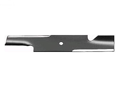 Lawn Mower Blade Replaces Lesco 050111, Scag 481710/48184