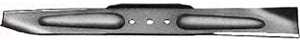 Set Of 2 Blades Replaces EXMARK 107-4276-03 42-1000-03 OREGON 94-027 94-044