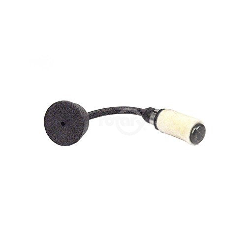 Fuel Line/Filter Assembly Replaces Stihl