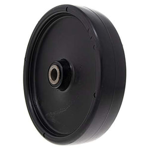 CUB CADET 734-3000 Plastic 6" Deck Wheel GT 44 50 Super SGT Attach. 50C 44C 392