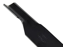 Load image into Gallery viewer, 3 Rotary Mower Bagging Blades Fit AYP/Roper/Sears/ Husqvarna 187256 187255 532187256 GTH26K54T MZ5424S YTH26V56
