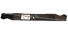Load image into Gallery viewer, Rotary 6423 Bow Tie Mulching Blade - 21&quot;
