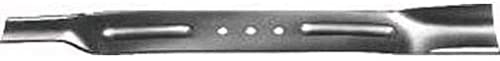 Set Of 2 Blades Replaces MURRAY 20046 20046E701 20046E701 20046HT 42225 --W#436BRE T44/35PDS27047