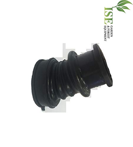 ISE Replacement Intake Manifold for Stihl 066 Chainsaws. Replaces Part Numbers: 1122 141 2201