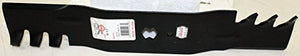 Rotary 54" Gator Mulch Lawnmower Blade Set (3) MTD 942-0677-X 742-0677A Star CH