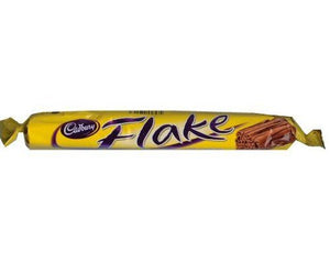 Cadbury Flake, 1.13-Ounce Units (Pack of 24)