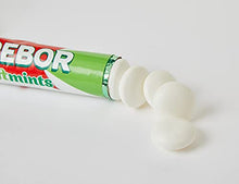 Load image into Gallery viewer, Trebor Peppermint Softmints , 12 Rolls

