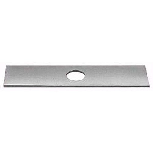 Set Of 10 Blades Replaces MARUYAMA 216062 840084 STENS 375-364 375-368