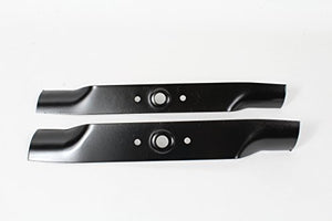 Honda Genuine 72512-750-305 & 72513-750-305 Mower Blade Set OEM