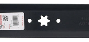 Rotary (4) 14419 Blade Replaces MTD 742-04290 942-04290 942-04290-X, 46" Deck