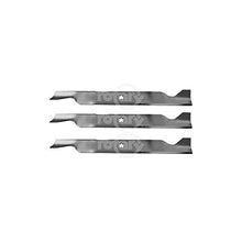 Load image into Gallery viewer, Rotary 3 Pack Blades Fits Husqvarna 532405380

