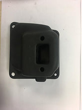 Load image into Gallery viewer, ISE Replacement Muffler for STIHL MS381 Replaces Part Number 1119 140 0604
