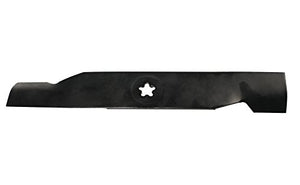 3 Pack Rotary Replacement Lawn Mower Blades For AYP 173920, 180054, 532180054