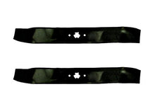 Load image into Gallery viewer, MowerPartsGroup (2) Mulching Blades MTD 942-0616A 742-0616a 112-0315 Toro Troy Bilt MTD
