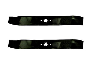 MowerPartsGroup (2) Mulching Blades MTD 942-0616A 742-0616a 112-0315 Toro Troy Bilt MTD