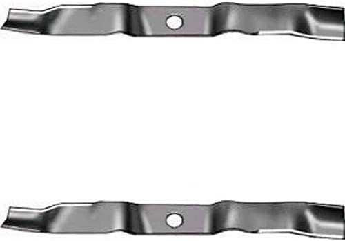 Set Of 2 Blades Replaces MURRAY 095100E701 095100E701A 95100 95100E701A