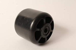 Anti Scalp Deck Roller Replaces Kubota K5651-46250 K5651-46252
