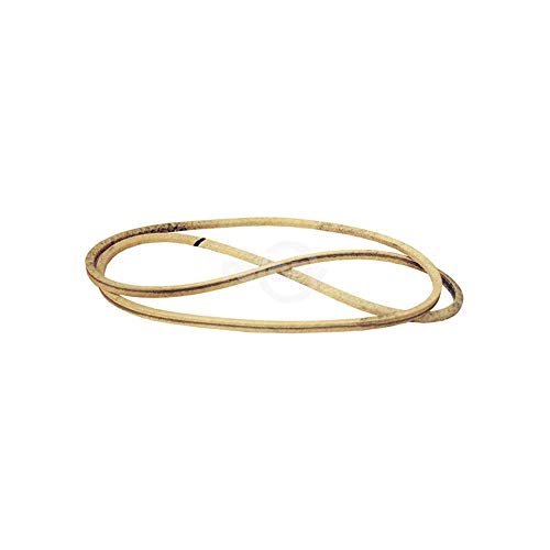 754-04064, 954-04064 Replacement belt made to FSP specs., For MTD, Cub Cadet, Troy Bilt, White, YardMan