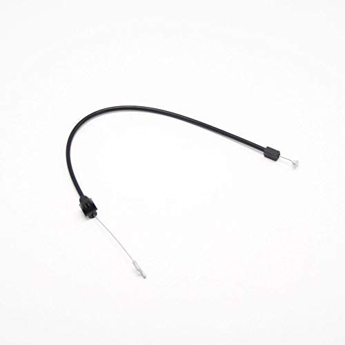 Husqvarna 530057991 Line Trimmer Throttle Cable Genuine Original Equipment Manufacturer (OEM) Part