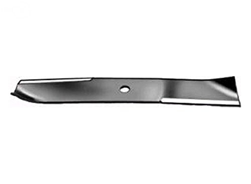 ISE Replacement Blade for Toro Replaces Part Numbers: 92-7952 Fits Models: 1744 ZX Series, 74401, 74406