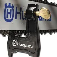 Husqvarna Filing Vise by HUSQVARNA